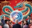 Chine et l'IA
