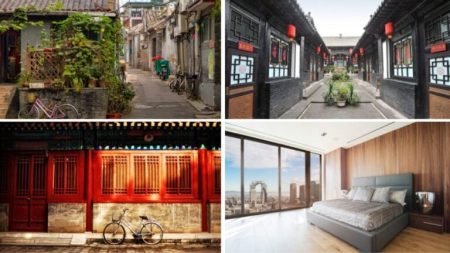 coût de la vie en chine